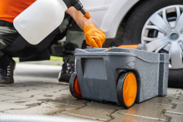 Best Stump Grinding and Removal  in Stanhope, NJ